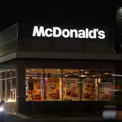 McDonald's customer left in 'excruciating pain' because of this popular item