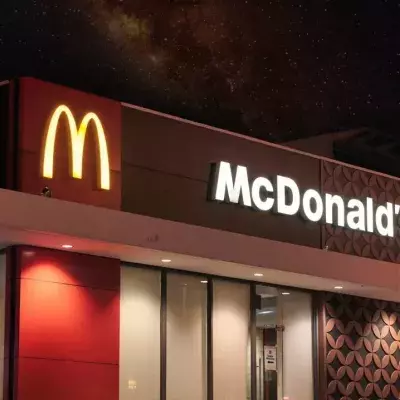 McDonald's customer left horrified glitch at the restaurant cost people money
