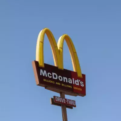 McDonald's customer outraged by restaurant's restrictions on food