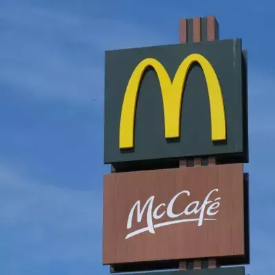 McDonald's customers can win up to £10K in new Monopoly-style game, here's how to play