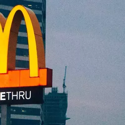 McDonald's customers could be fined £1,000 for this