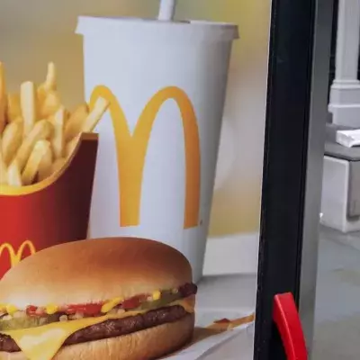 McDonald's customers in shock after employee reveals how its iced tea is actually made