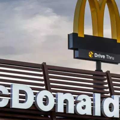 McDonald’s employee explains why the ice cream machine 'never works'