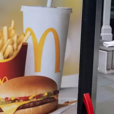 McDonald's employee reveals the worst time of the day to visit the restaurant 