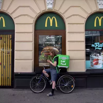 McDonald's facing major backlash for weird requirement in restaurant's job ad 