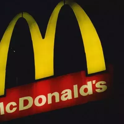 McDonald’s fans angry as it axes popular item in major shake-up