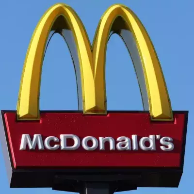 McDonald's fans left confused by cryptic Instagram post from the brand