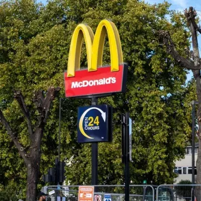 McDonald’s fans rattled by weird ‘hidden’ ingredient in new McMuffin