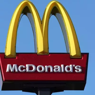 McDonald’s giving away festive merch: Here are all the details  