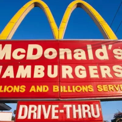 McDonald’s is giving away free cheeseburgers: Here are all the details 