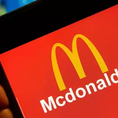 McDonald’s giving away free Chicken McNuggets this week