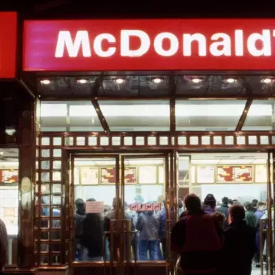 This McDonald’s Halloween item could return this year, and fans can't keep calm