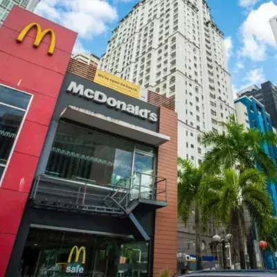 This McDonald’s has been declared ‘best in the world’: Here's why