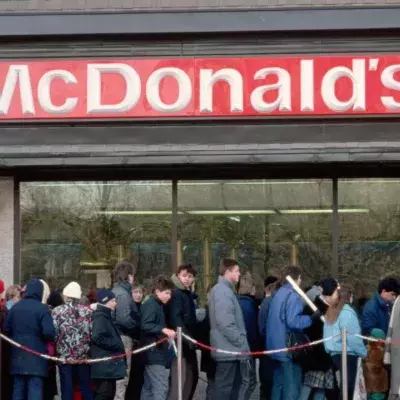  McDonald's has made a huge menu change: Here are the details 