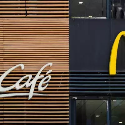 McDonald's introduces brand new version of their McNuggets, but there is a catch