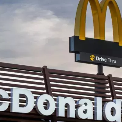 McDonald's introduces new rules for customers visiting after 5PM