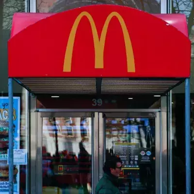 McDonald’s introduces a spicy surprise with its latest menu item 
