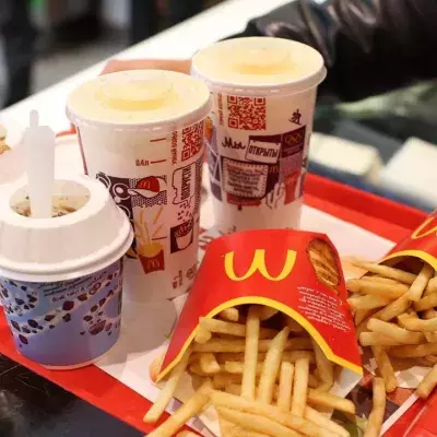 McDonald's introducing a brand new McFlurry flavour next month