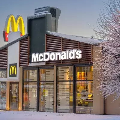 McDonald’s launches brand new version of their Big Mac burger and not all fans are loving it