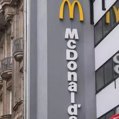 McDonald’s launches new items: Set to be the ‘IT’ duo of this season 