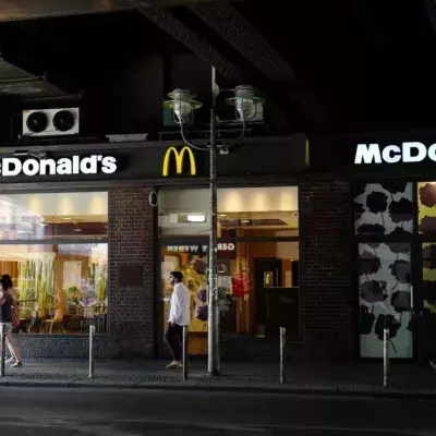 McDonald's launching two very special items to its menu this week