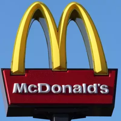 McDonald's major menu shake-up with a new 'Mighty' item