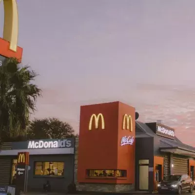 McDonald’s mystery unveiled: This is the reason behind McFlurry’s strangely shaped spoon 