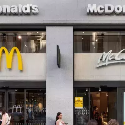 McDonald’s new items launched today: Fans say ‘well worth the 15-year wait’