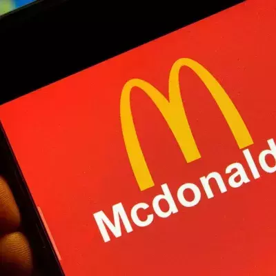 McDonald's offering burgers for 50 cents: Here’s how to get yours
