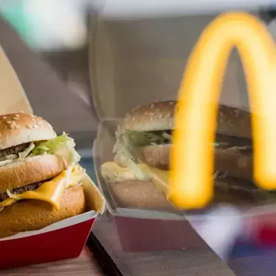 McDonald’s offering ‘buy one get one free’ on Big Macs