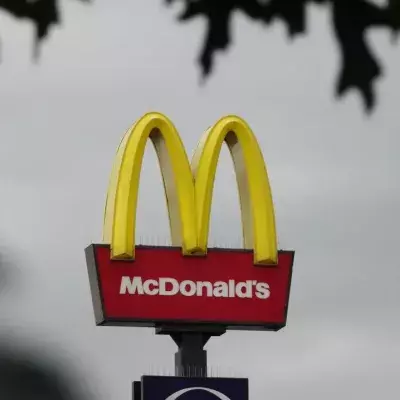 McDonald’s offering Double Cheeseburgers for just 50 cents this week
