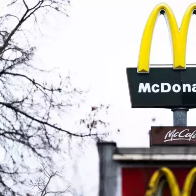 McDonald’s offering epic ‘Burger Bundle’ discount this week