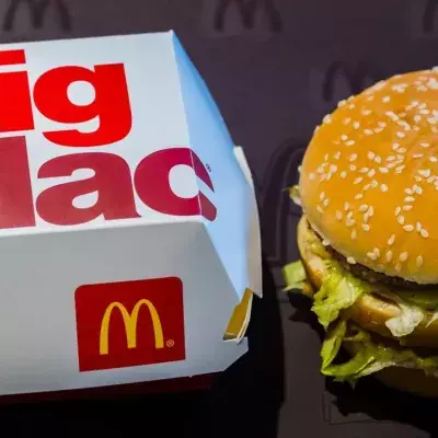 McDonald’s offering free Big Macs: Here’s how to score yours