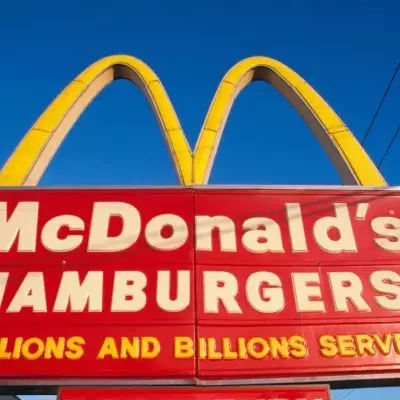 McDonald’s offering free breakfast this October: Find out how to claim yours