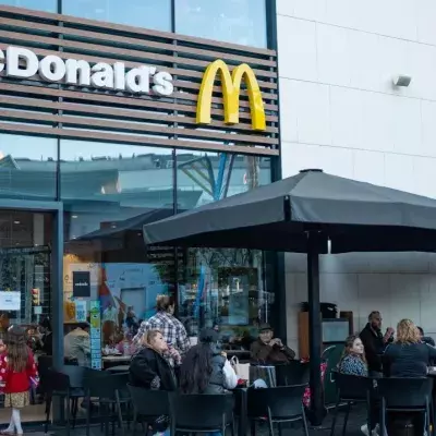 McDonald's offering free Chicken Sandwiches: Here’s how to get yours