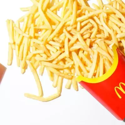 McDonald's offering free fries for the rest of 2022: Here's how to grab yours