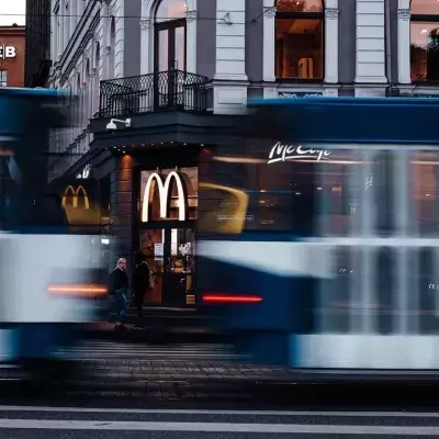 McDonald's opens CosMc's menu revealed