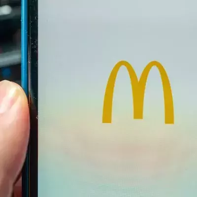 McDonald's & others using psychological tactics that worry experts for this reason
