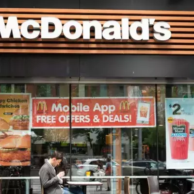 McDonald's staff absolutely hate it when you do this