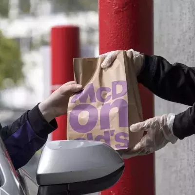 McDonald's staff reveals the one menu item they hate that customers order