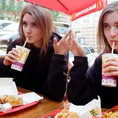 McDonald’s straw impacts your taste buds: Here’s the crazy reason why