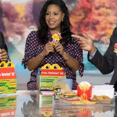 McDonald's toys listed to be sold for $300,000: Here's why
