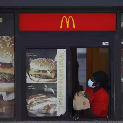 McDonald's in trouble after shocking revelation of serious violations in numerous restaurants