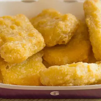 McNuggets