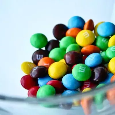 M&M’s: People are just finding out what exactly it stands for