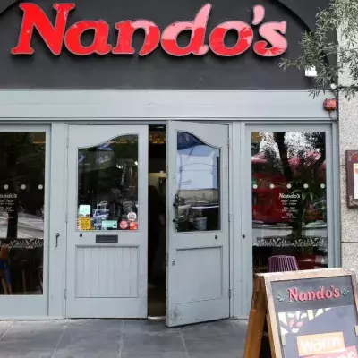 Nandos teases fans with secret menu item coming next week, but they may have already cracked it