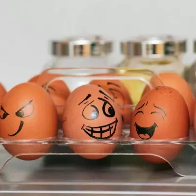 Never store your eggs in the fridge door for this surprising reason