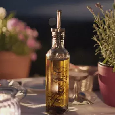 Is olive oil really a vegan friendly product?