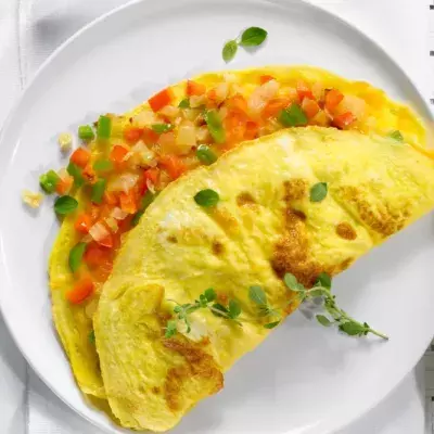 Omelette 