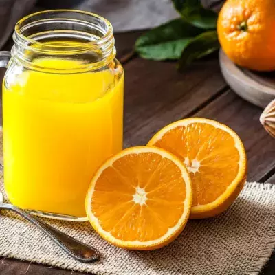 Orange Juice